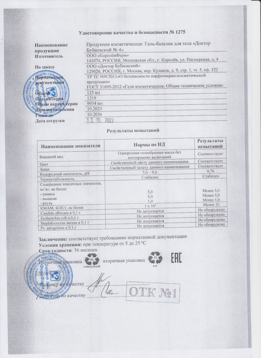 Паспорт №102023